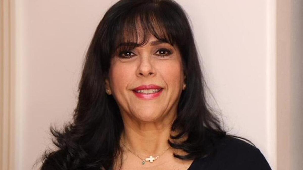 María del Carmen Ortega