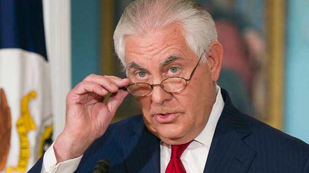 Una carta del secretario de Estado, Rex Tillerson, sobre el Estatus de Protección Temporal (TPS) ha causado preocupación entre los inmigrantes del sur de Florida.