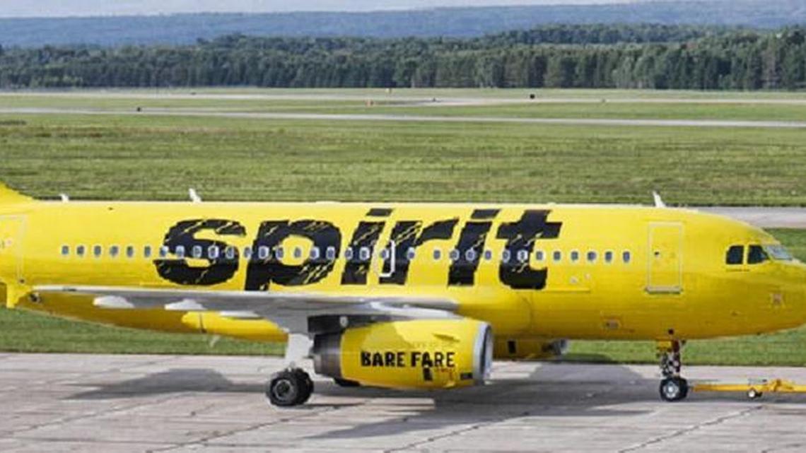 La aerolínea de bajo costo Spirit anunció el viernes que va a eliminar los vuelos a La Habana desde el Aeropuerto Internacional de Fort Lauderdale-Hollywood, en el Condado Broward.