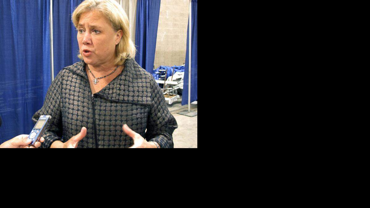 
La Senadora demócrata de Lousianna, Mary Landrieu, vendrá al sur de Florida a recoger fondos, lo que tiene molestos a los activistas venezolanos por negarse a bloquear visa para violadores de derechos humanos en Venezuela.


