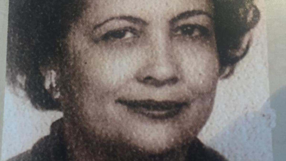 Manuela Calvo, alias Juana, fue una inquebrantable luchadora cubana.