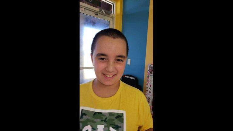 Alejandro Ripley Mom of slain autistic boy Alejandro Ripley charged with murder | Miami ...