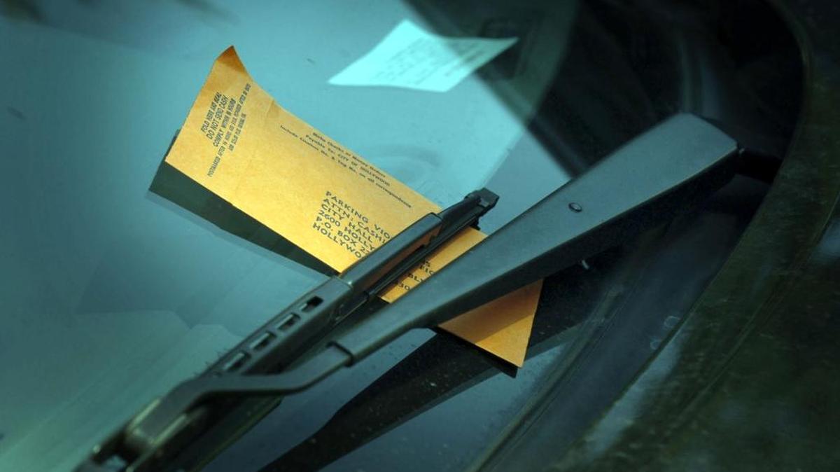 The Miami Parking Authority starts its Holiday Courtesy Parking Citation Program earlier in 2020, on Black Friday, Nov. 27.