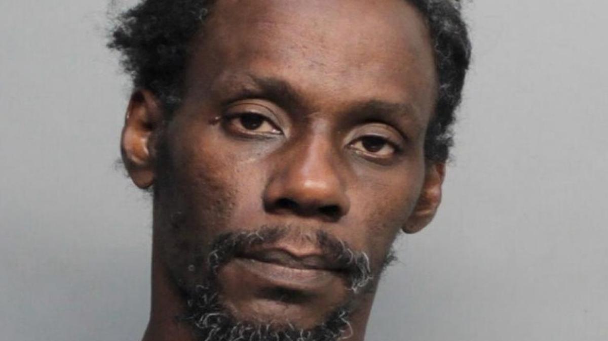 Demond James