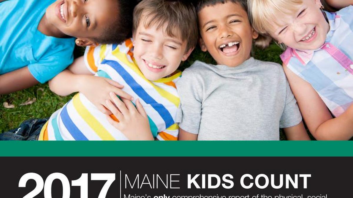 El 23% de la población infantil de la Florida vive en la pobreza, según lo reveló el informe Kids Count Data Book 2017 de la Fundación Annie E. Casey