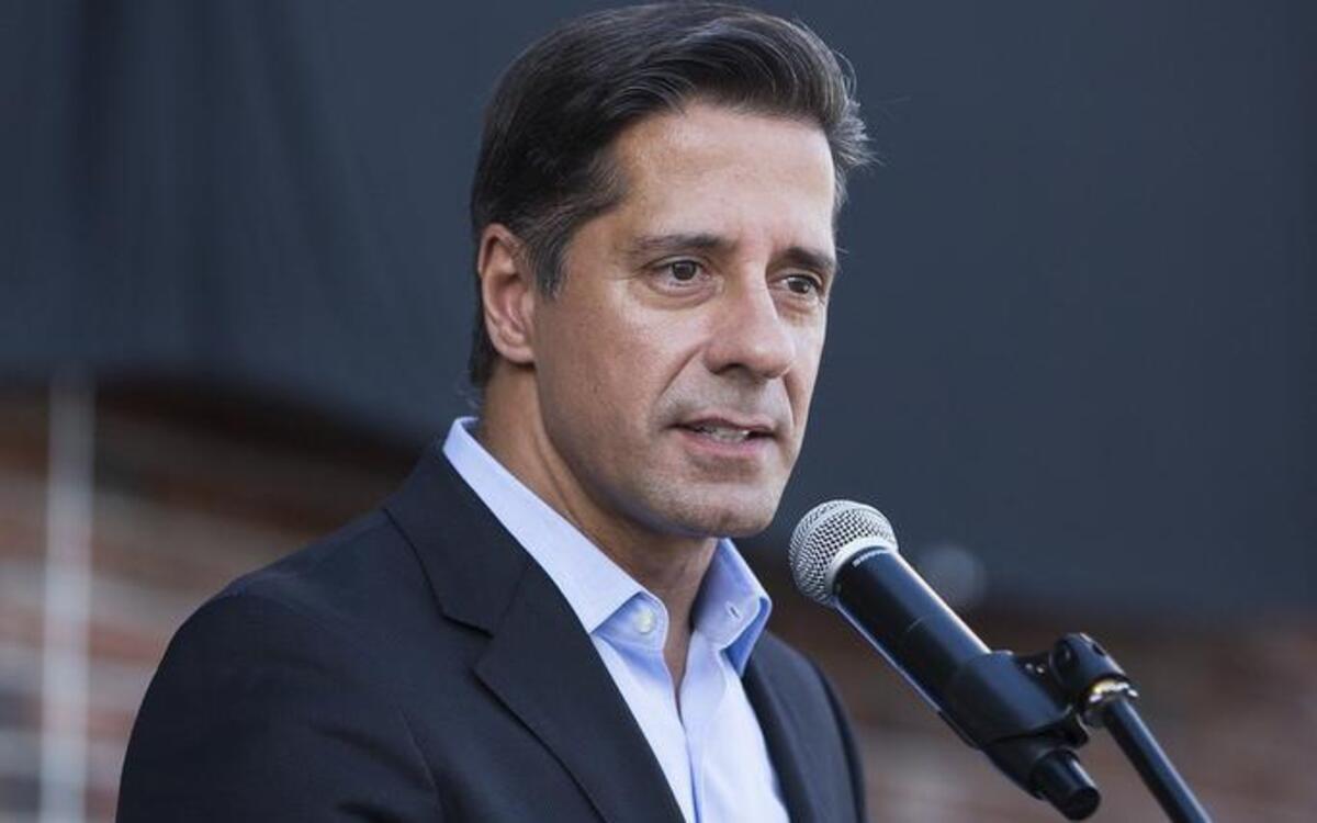 
El superintendente de las escuelas públicas Miami-Dade, Alberto M. Carvalho.
