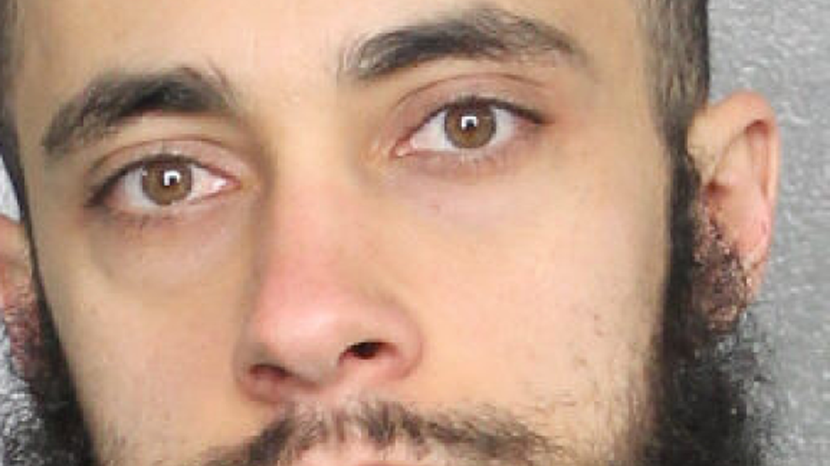 
Juan Álvarez, alias rey Juanma, se declaró culpable de los cargos que se le imputan.
