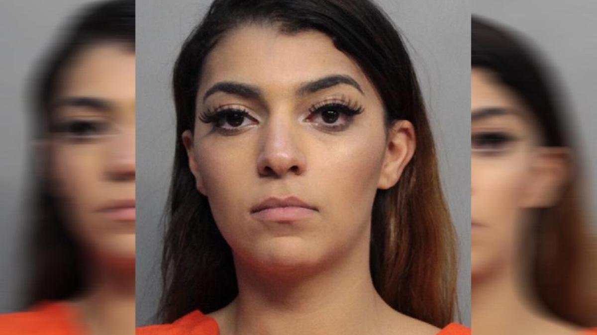 Yomna Fouad, de 31 años.
