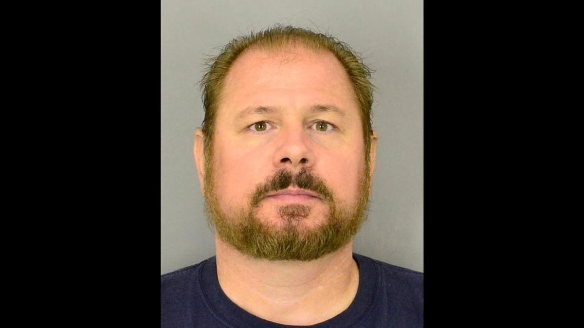 William August Terzian fue condenado por la Corte Federal de Miami a 21 años de cárcel por posesión de pornografía infantil.
