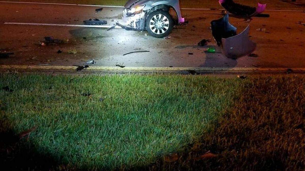 Cortesía Departamento de Policía de Pembroke Pines