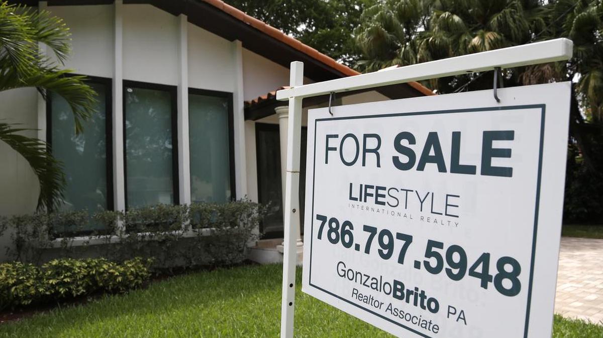El estudio de WalletHub indica que Miami tiene uno de los más altos promedios de acreedores hipotecarios morosos.