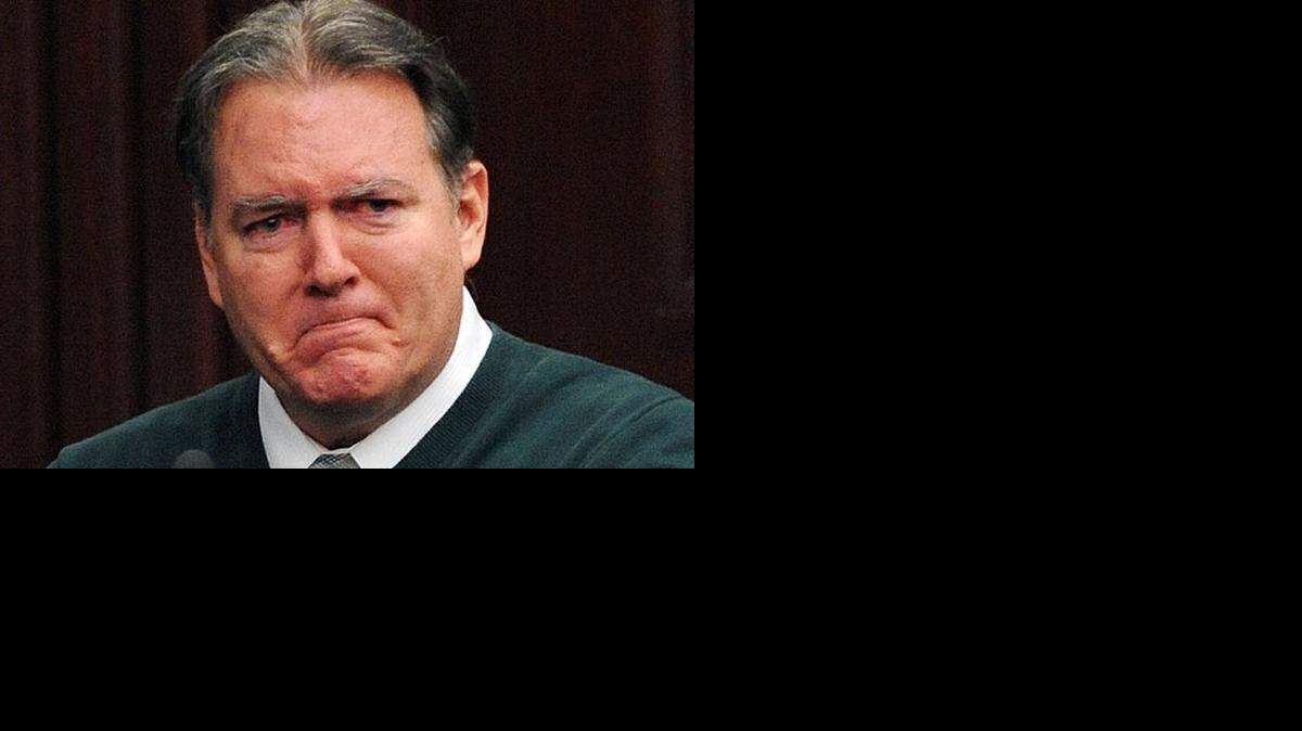 Michael Dunn.