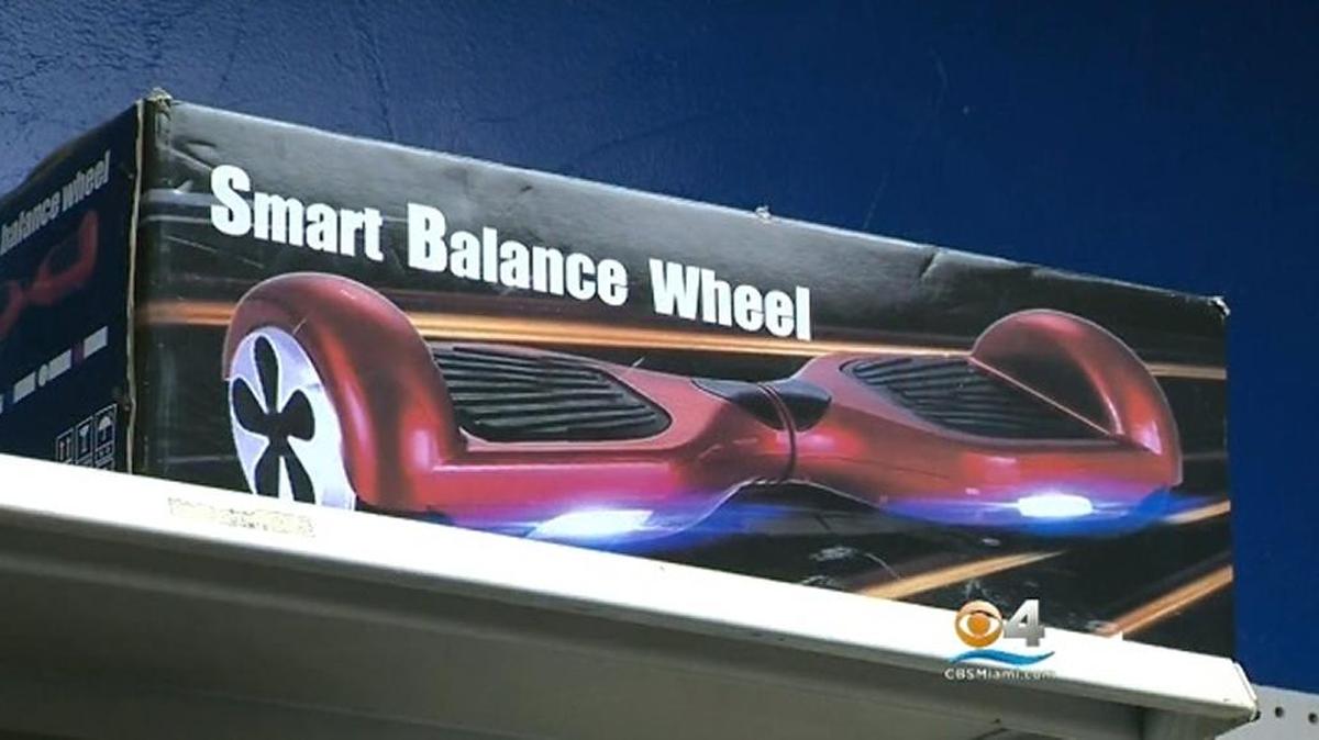 Este nuevo tipo de patinetas tienen un valor de entre $500 y $1,400.