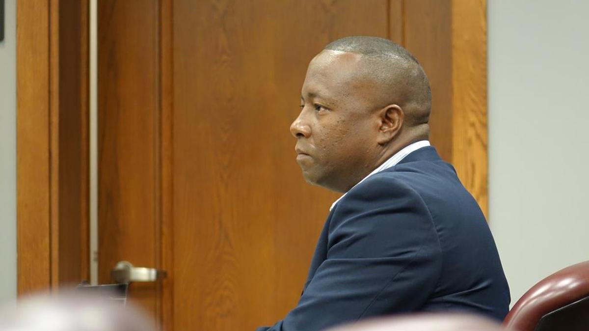 
Ricardo Varona insistió en la audiencia del martes, en la corte de Miami-Dade, que era inocente de violar ley alguna.


