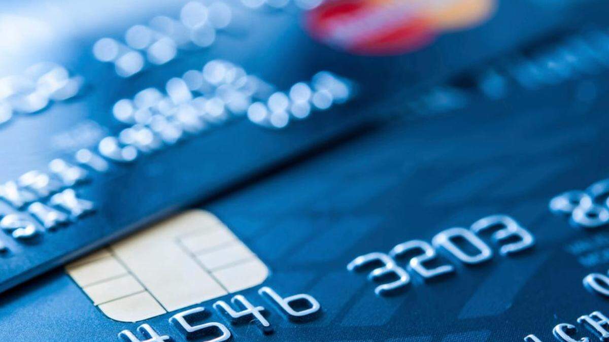 Las autoridades arrestaron a un hombre y confiscaron por lo menos 200 tarjetas de crédito robadas en una vivienda de Noth Miami.ThinkstockPhotos