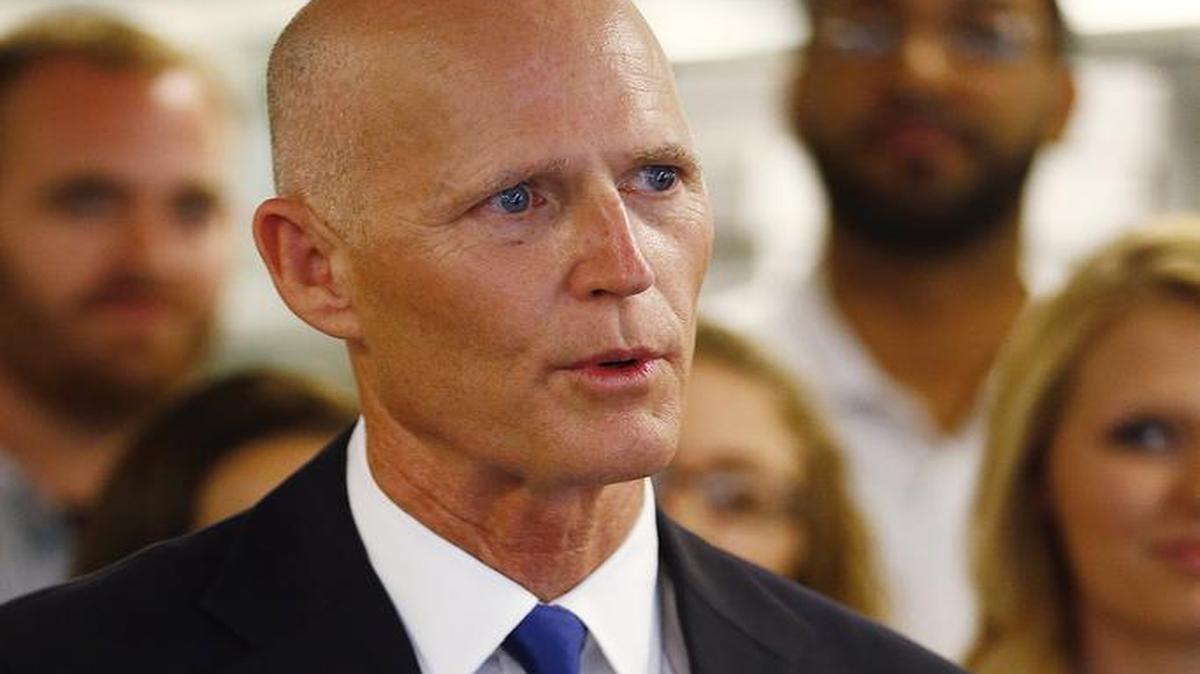 
El gobernador Rick Scott ordenó el jueves a todas las agencias estatales que establezcan listas de necesidades en caso de que la Florida se vea forzada a un cierre del gobierno.
