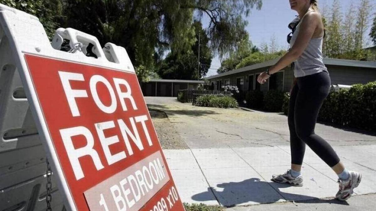 Los apartmentos de un cuarto en Miami se rentan por un precio promedio de $1,800.
