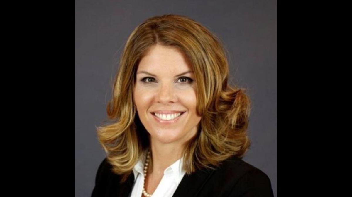 Kristen Rosen González