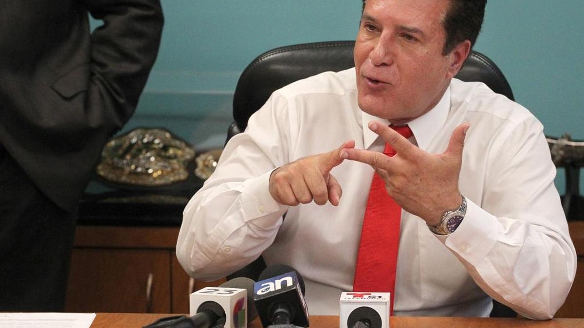 El alcalde de Hialeah, Carlos Hernández, dijo el miécoles que “estoy contento con la decisión del juez, aunque esperábamos que me diera la razón y sabía que ganaríamos”.