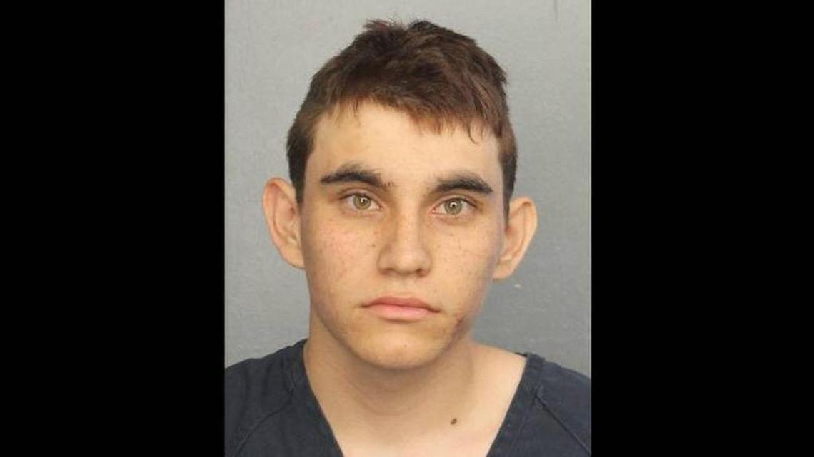 Nikolas Cruz