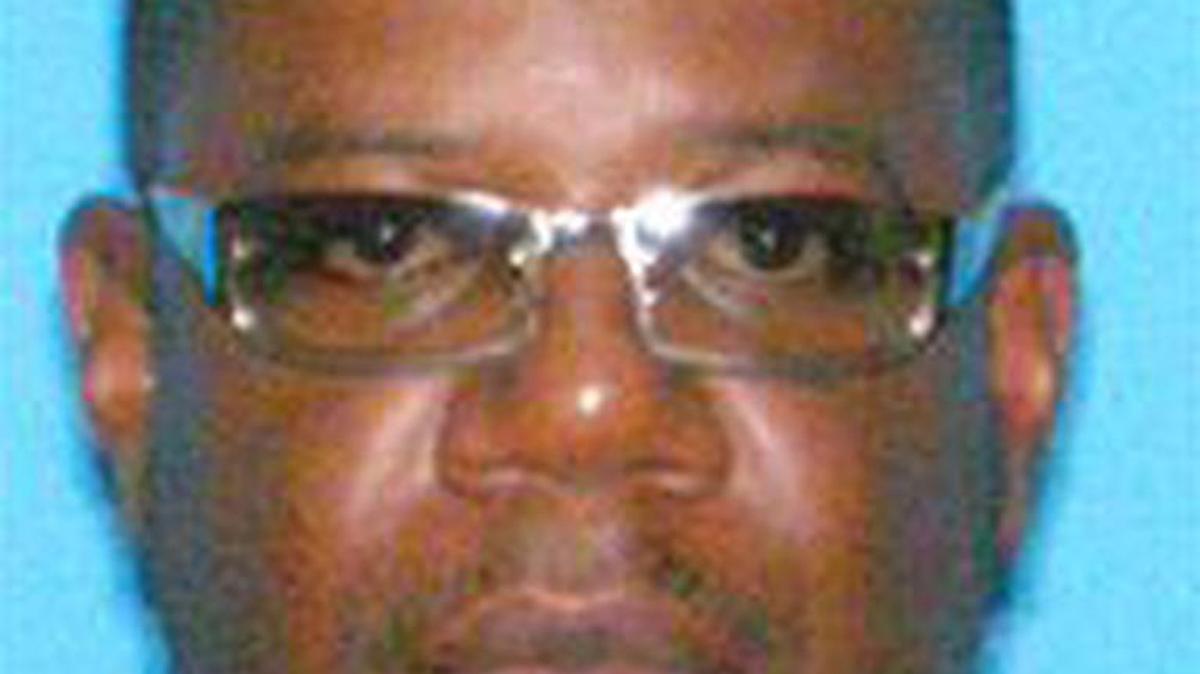 
Keith L. Cox
