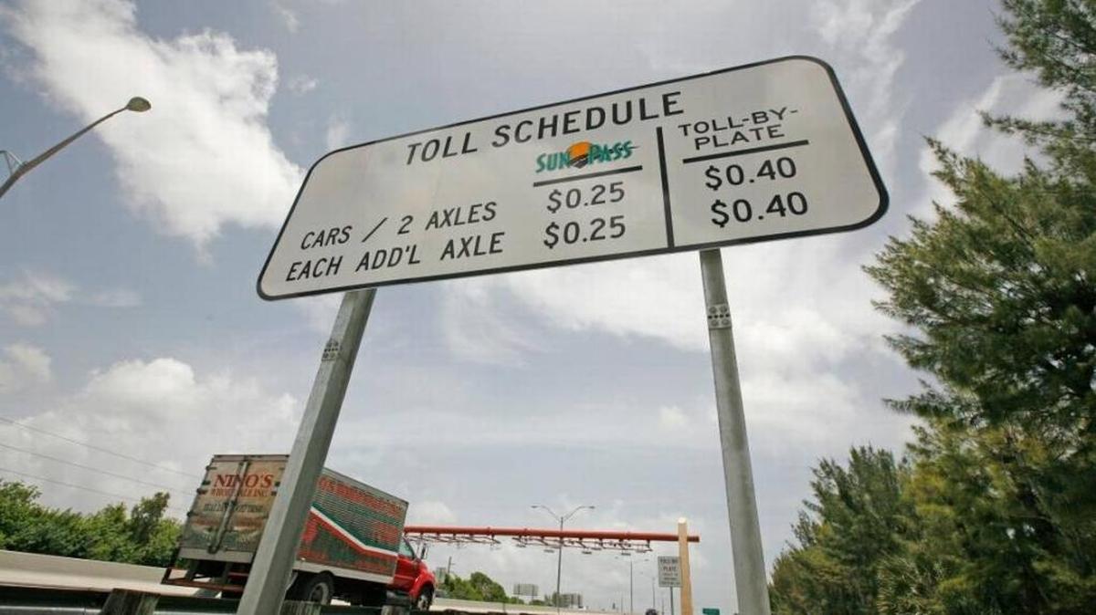 La Autoridad de Autopistas de Miami-Dade opera la vía Snapper Creek (en esta foto) y cuatro autopistas más.