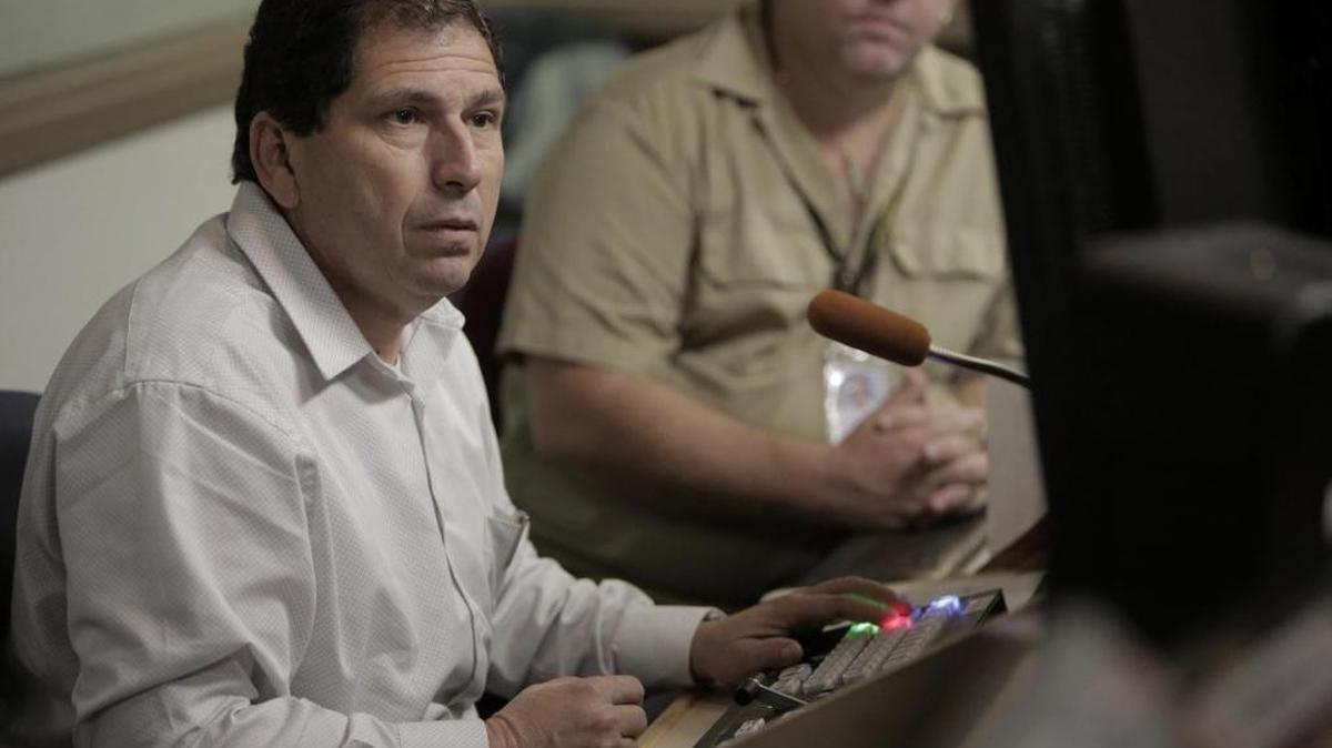 Al Chicoy, Director creativo de WLRN-17.
