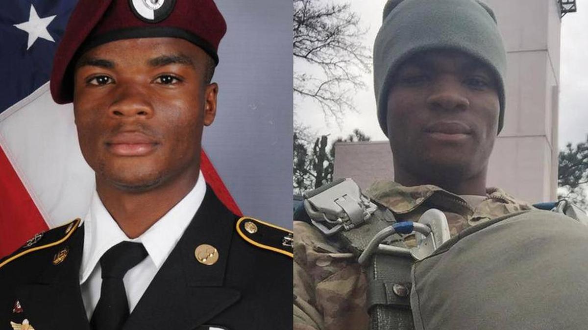 La David T. Johnson