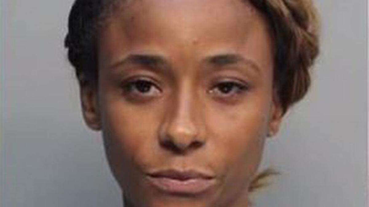 Tamiko Grimes