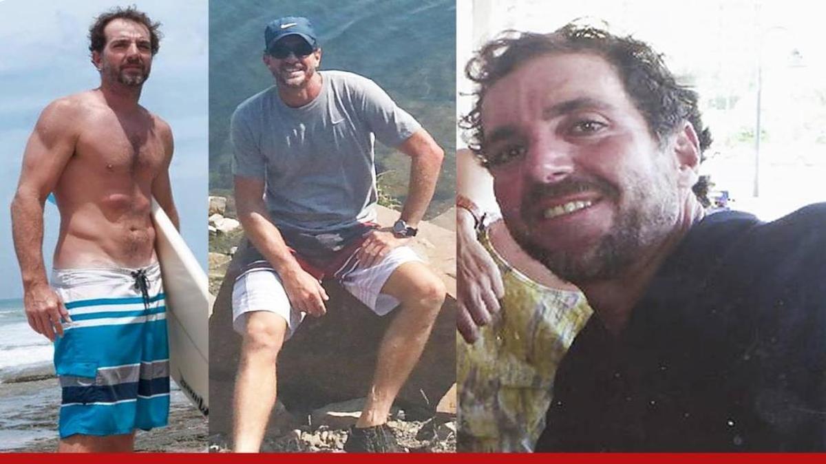 El grupo de rescate Crime Stoppers República Dominicana, ofrece una recompensa por información sobre el paradero del estadounidense desaparecido Darryl Fornatora, de 46 años de edad. Fornatora se encontraba en un viaje de surf en la Playa Encuentro de Cabarete.