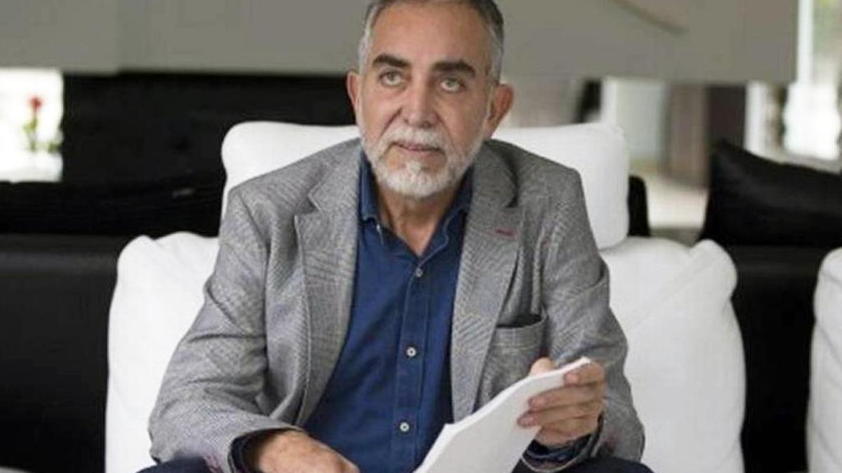 José Bayron Piedrahita