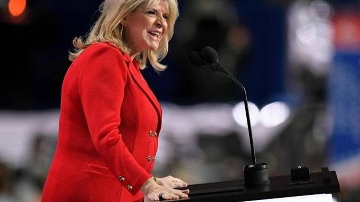 El presidente Donald Trump nombrará a Sharon Day, de Fort Lauderdale y ex copresidenta del Comité Nacional Republicano (RNC), como embajadora en Costa Rica, le dijo un funcionario del gobierno al Miami Herald.