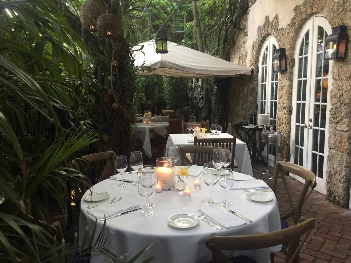 Casa Tua en Miami Beach