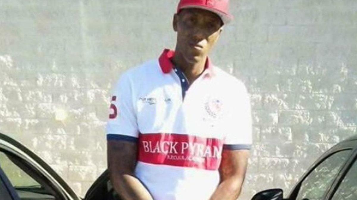 Jamel Dunn, de 32 años, murió ahogado en un lago de Cocoa, en Florida, tras no recibir ayuda de adolescentes que estaban en el lugar.