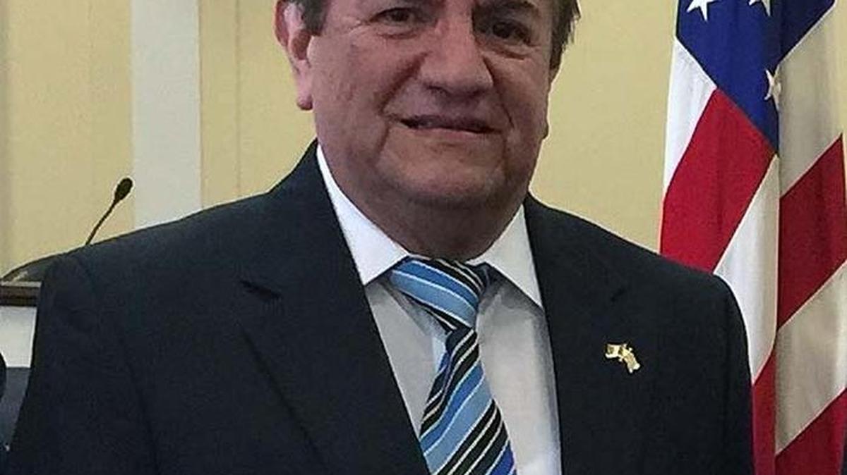 Sergio Massa, uno de los líderes de la comunidad peruana en el Sur de Florida, destacó que el caucus el resultado de una estrecha coordinación entre la comunidad peruana-americana y la Embajada del Perú.