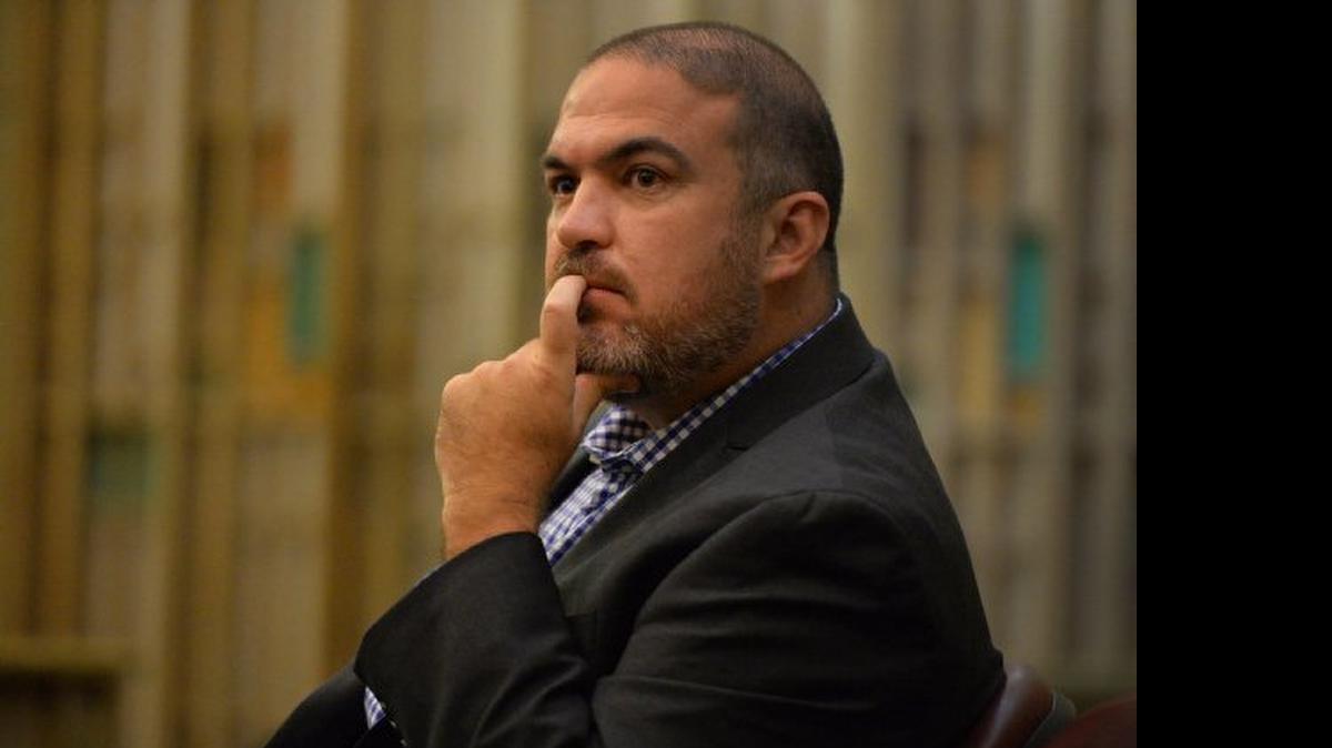 
Jeffrey García
