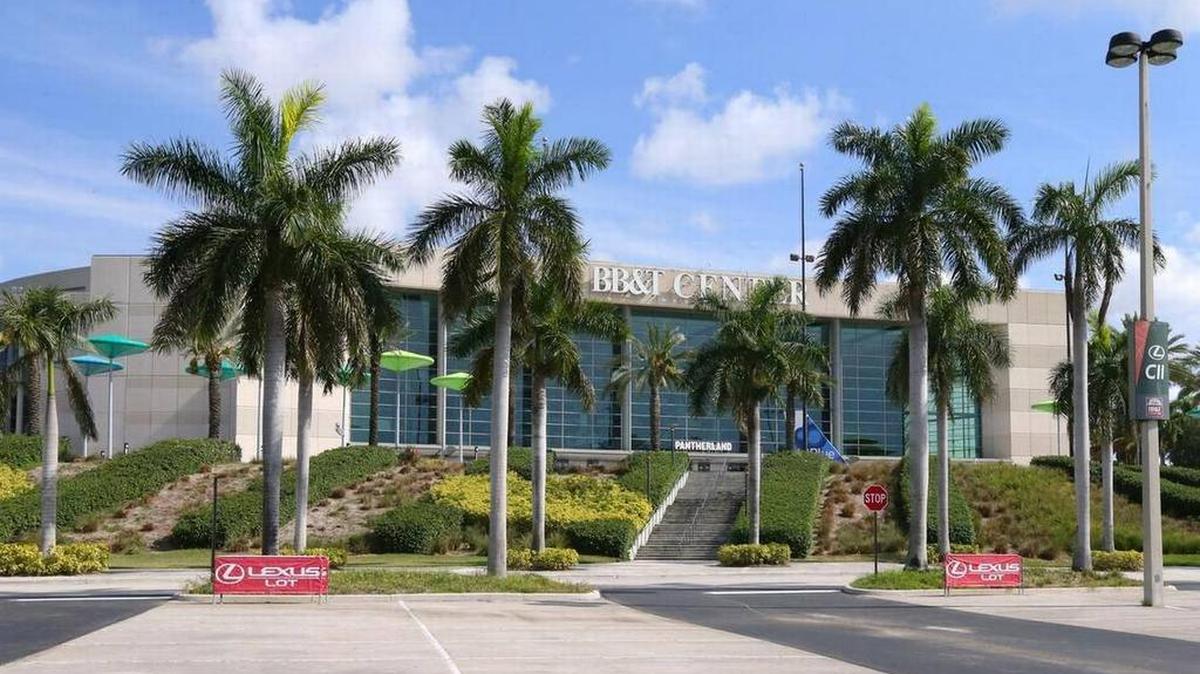 Unos 20 carros de comida regalarán alimentos gratis este miércoles 13 de junio en el BB&T Center, en Sunrise, Broward, en una jornada patrocinada por Jet Blue.