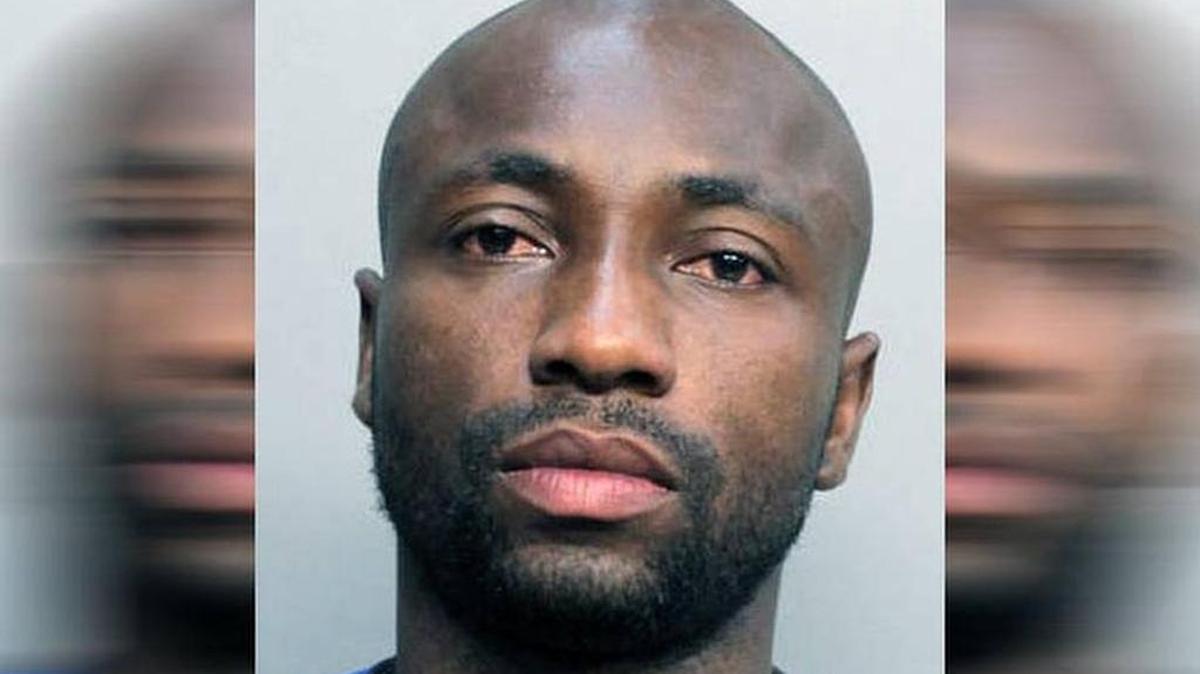 Pablo Armero Miami