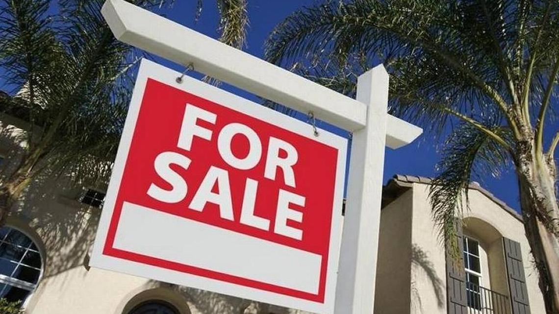 Fueron más de 15,000 propiedades en el sur de la Florida las que quedaron en manos de extranjeros durante el 2017.