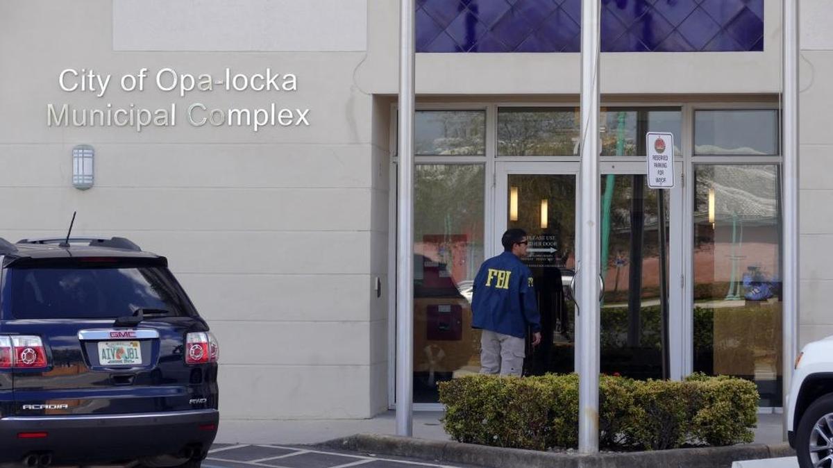 Corrupción, desgobierno e insolvencia en Opa-locka han provocado que surgan caras para las elecciones de la Ciudad en noviembre.