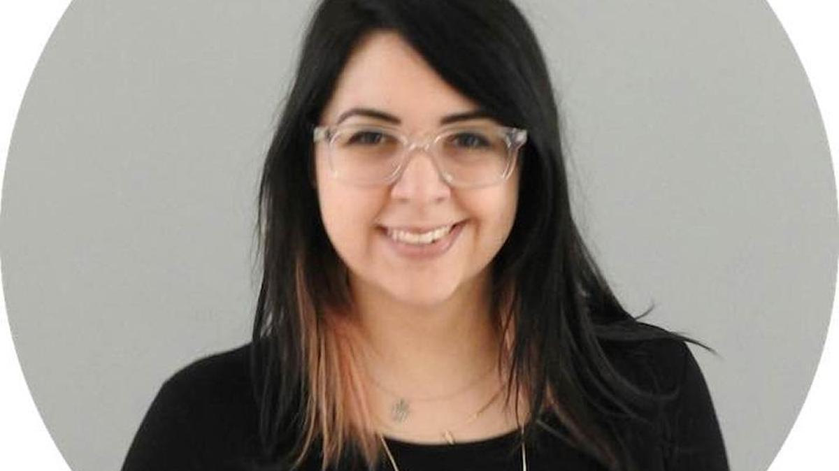Francesca Paranzino, cofundadora de Urban Refuge