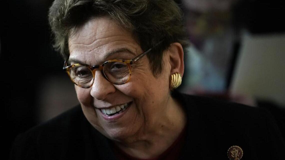 Donna Shalala, on coronavirus oversight board, pays fine for not revealing stock sales