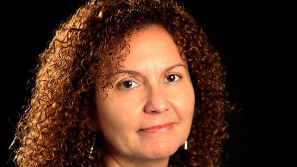 Nancy San Martín, nueva subdirectora de el Nuevo Herald