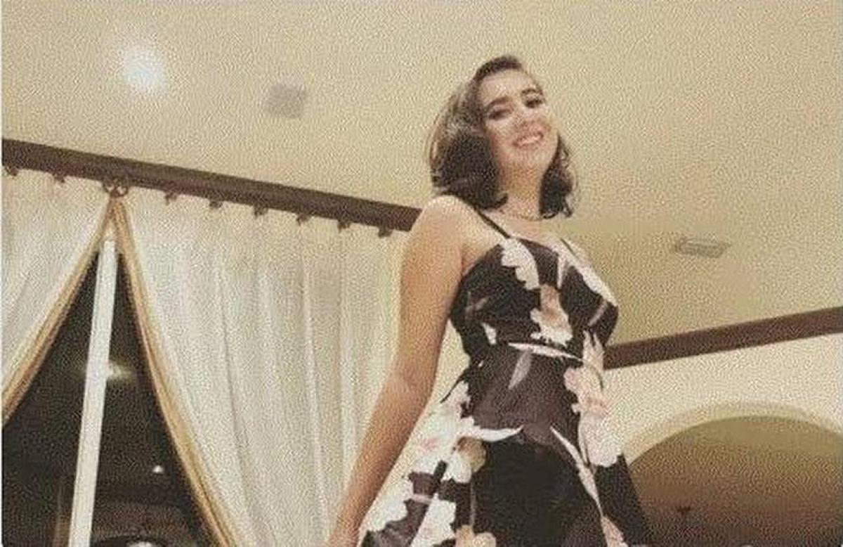 Carmen Schentrup.