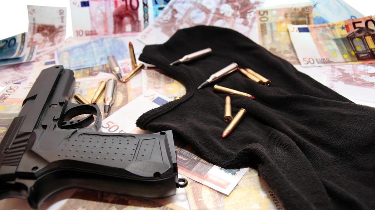 Un hombre relacionado con el tráfico de armas desde Miami Beach aparece en los documentos filtrados de Panama Papers