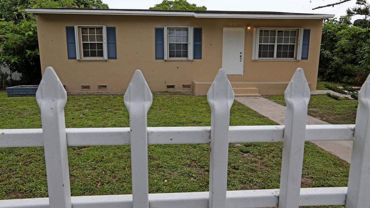 Affordable housing is tough to find in Miami-Dade County, and there’s a crush of demand for Section 8 rental vouchers for low-income tenants. The county opened a waiting list for Section 8 on Thursday, May 13, 2021. By 5 p.m., more than 35,000 signed up. There are 5,000 slots on the list.