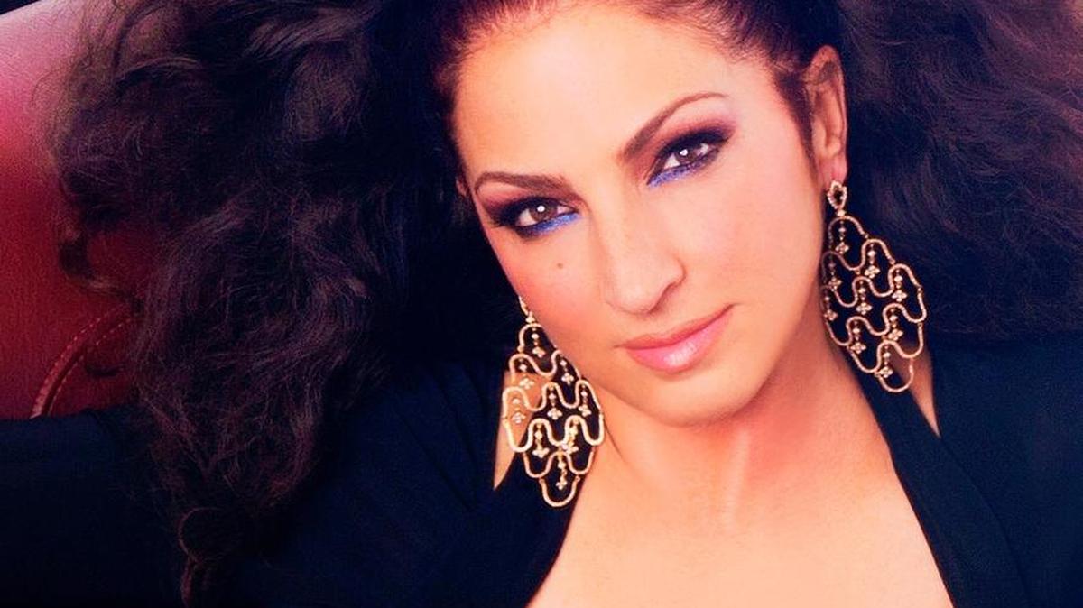 Gloria Estefan