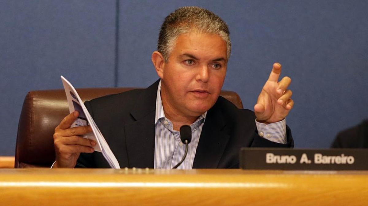 Bruno Barreiro