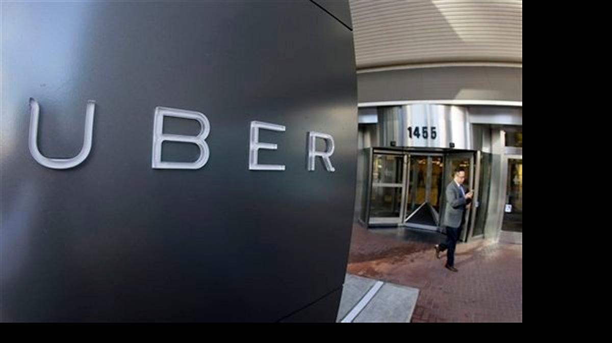 
La asociación urbana Uber está enfocando sus esfuerzos de reclutamiento de choferes en comunidades dentro de las grandes ciudades. 

