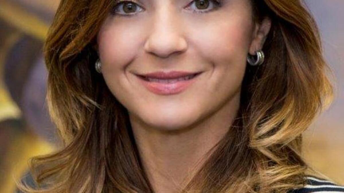 Daisy González